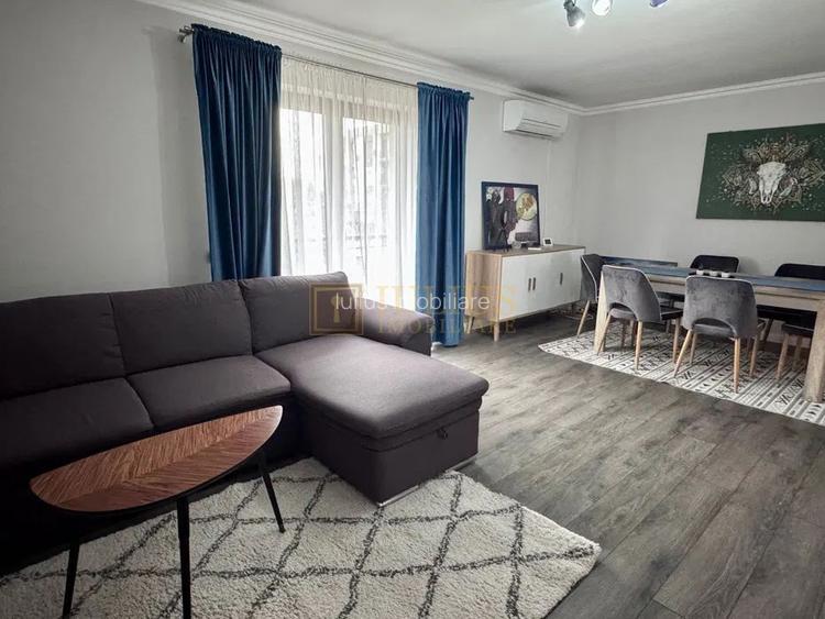 2 camere, 65 MP, Braytim, centrala proprie, parcare inclusa in pret - 2