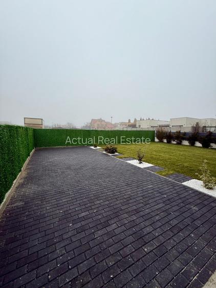 CASA CUMPANA| LA INTRARE| 4 CAMERE| LA GATA| - 7