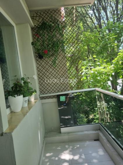 Apartament 2 camere – Zona Garii - Renovat • Vedere bilaterala - 7