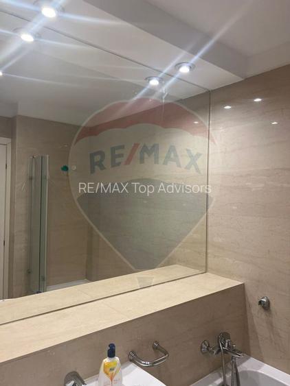 INCHIRIERE Apartament cu 2 camere in zona Nordului - 16