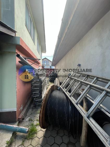 Casa Savinesti la DN ideal activitate comerciala - 15