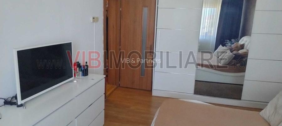 Apartament 4 camere decomandat , aproape de Shopping Mall - 11
