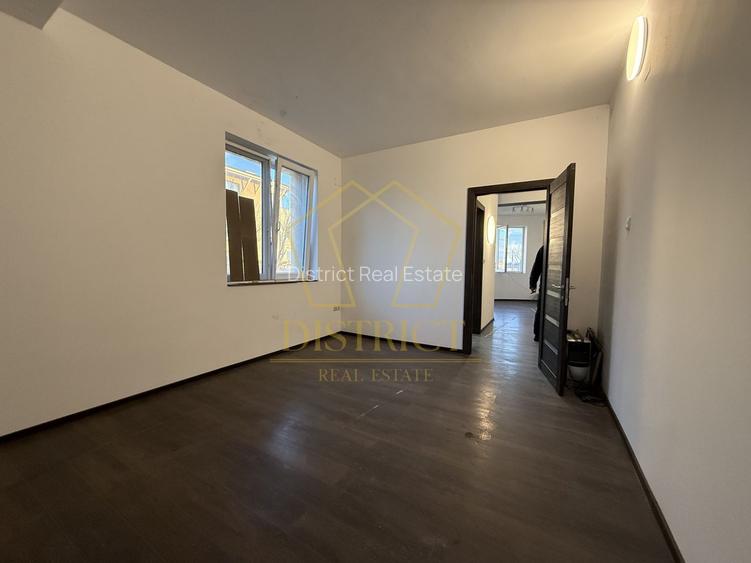 Apartament cu 2 camere in vila | Pet Friendly | Giroc - 6