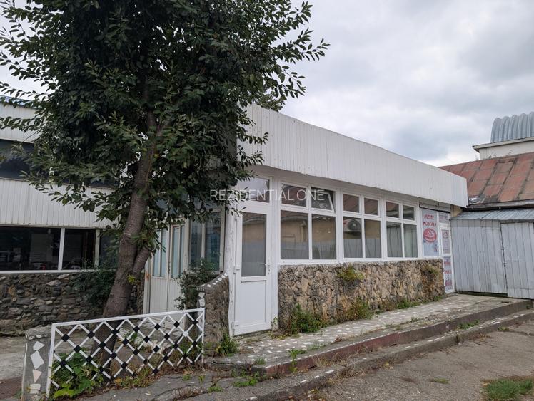 Spatii de inchiriat Bacau zona Gara - 12