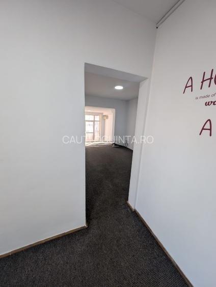 Apartament 6 camere inchiriere | Spatiu birouri | Parcul Carol  - 7