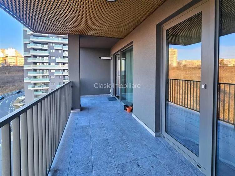 Vanzare apartament 3 camere de LUX Zorilor zona LIDL Frunzisului, Cluj-Napoca - 7