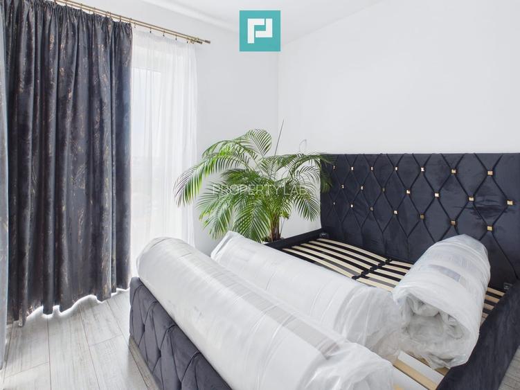 Apartament cu 3 camere - Adora Park Uta - 13