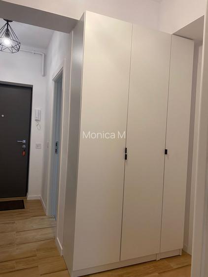 Apartament 2 cam de închiriat – Bloc 2023 | Bulevardul Timișoara – Valea Oltului - 8