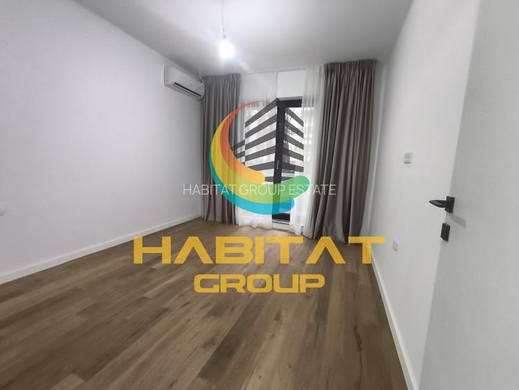 ParcuL Carol 8 min apartament 3 camere curte 65 mp si terasa de 13 mp - 12