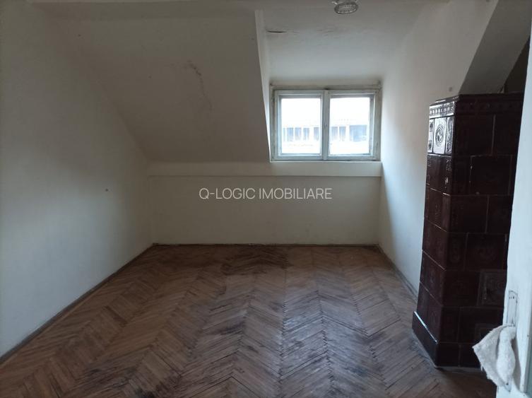 Apartament 3 camere liber la vanzare zona Central - 9