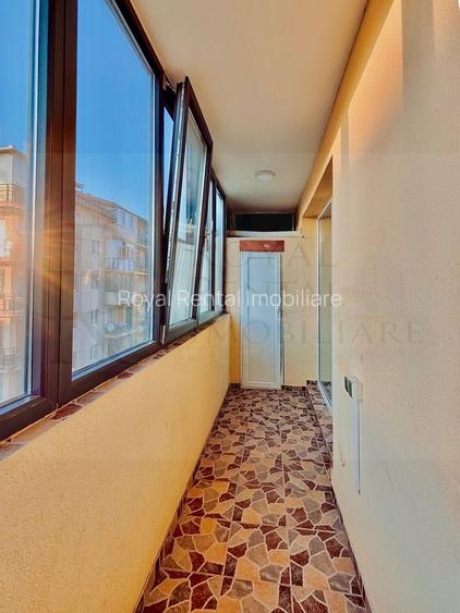 Apartament 3 camere, 58 mp, parcare cu CF separat, etaj 2, Zona Florilor - 12