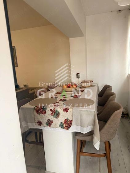 Apartament | 2 Camere | 60 MP | 2 Balcoane | Vivo/Razoare - 7