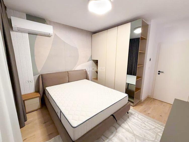 First Rental I Brand-New 3-Room Duplex I Pipera I Own Garden - 4
