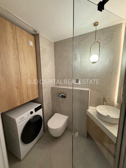 Apartament 3 camere premium, 70 mp, design arhitect, Rond Alba Iulia – vedere bu - 16