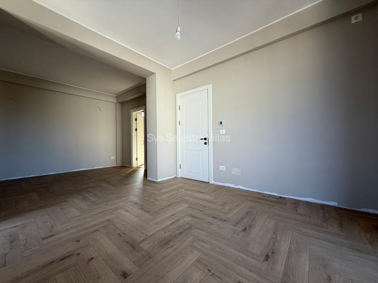 VILE DE LUX, 3 CASE CU CIRCUIT INCHIS, PANOURI FOTOVOLTAICE, POMPA  DE CALDURA - 19