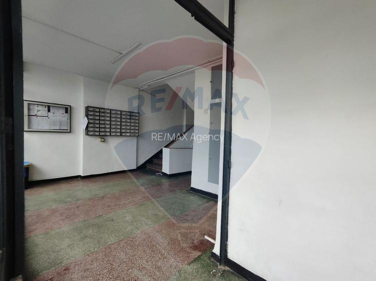 Apartament cu 2 camere de vânzare în zona Stefan cel Mare -Urgenta 2 - 8