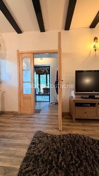 De vânzare oază de relaxare la munte – Sinaia, Zona Telegondolă - 6