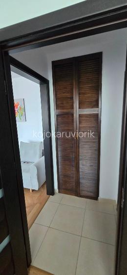 Închiriez  apartament 2 camere - 11