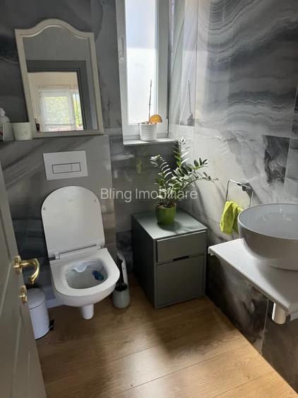 Casa 4 camere, 110mp, terasa, parcare, zona Trifoiului - 7