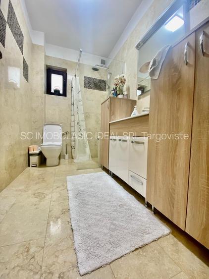 Proprietate premium | Zona Parcul Chindiei | 300 mp | 8 camere | Comision 0% - 34