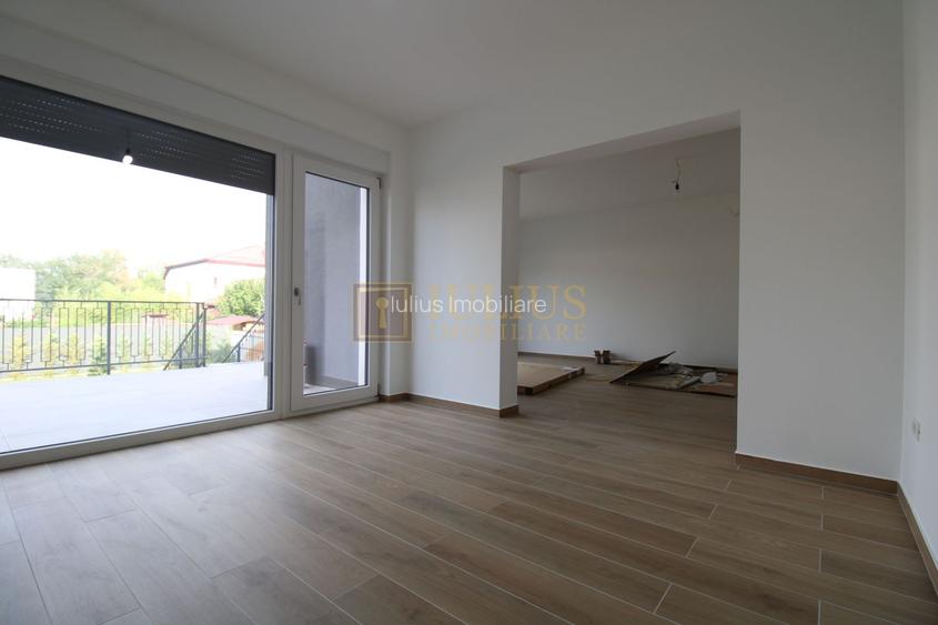 Zona Lunei – Casă nouă 2025 | 5 camere, 3 băi | Ideal rezidențial sau birouri - 12