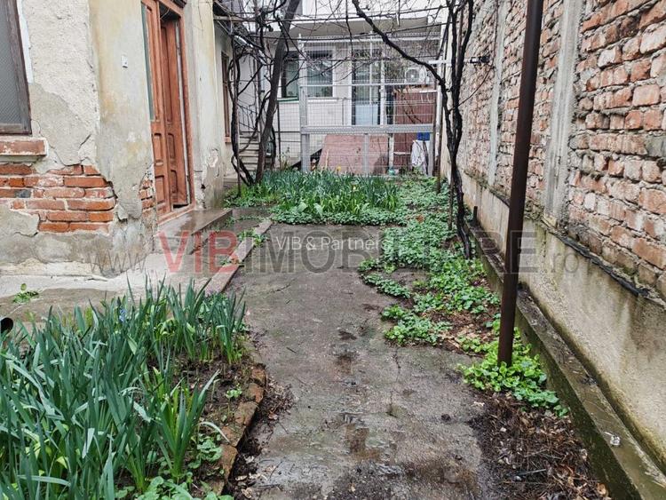 Vanzare casa individuala renovabila 166 mp - curte 191 mp - Serban Voda, Tineret - 5