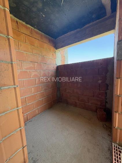 Duplex la rosu zona linistita - Dumbravita - 3