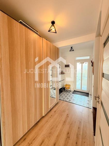 Unitate in duplex la cheie, 4 camere, 119mp, teren 550, Jucu de Mijloc - 13