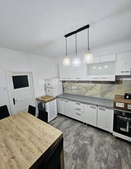 Casa individuala, 2 camere, 350mp teren, zona Blascovici - 6