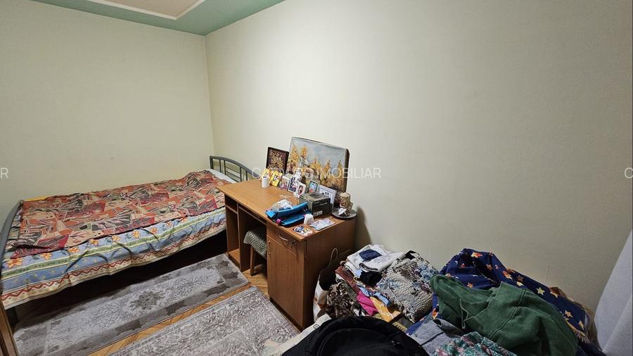 Apartament 4 camere decomandate, Manastur!  - 9