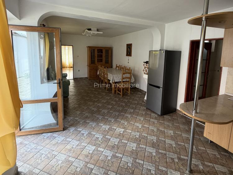 Casă Spațioasă de Vânzare | Sebeș | 360 MP UTILI | 835 MP Teren | - 6