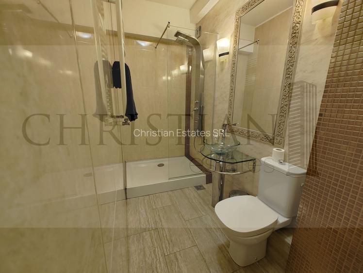 Apartament 2 Camere Centru Vechi - Urgență 2  Gabroveni Selari - 3