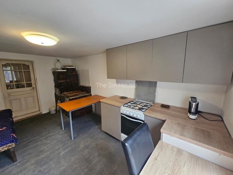 Casa de vanzare in Valea Doftanei - 4