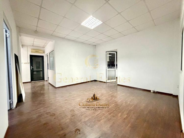Vânzare Spațiu de Birouri Ultracentral - 6