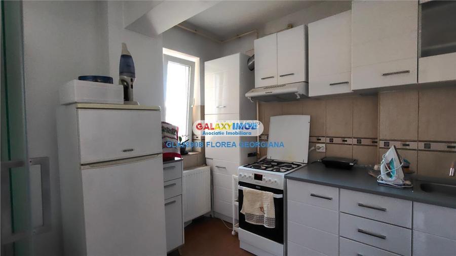 Apartament 2 camere de vanzare Greenfield Residence - 4