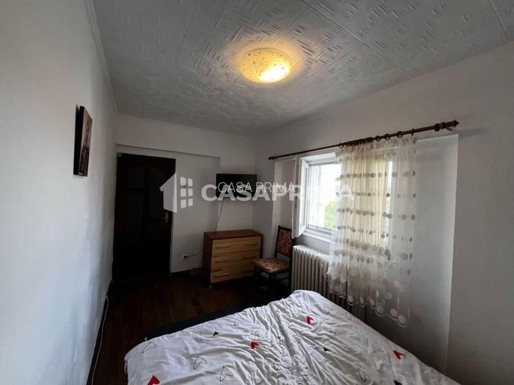 Apartament 3 camere decomandat, Nicolina - Prima statie, 70mp !! - 6