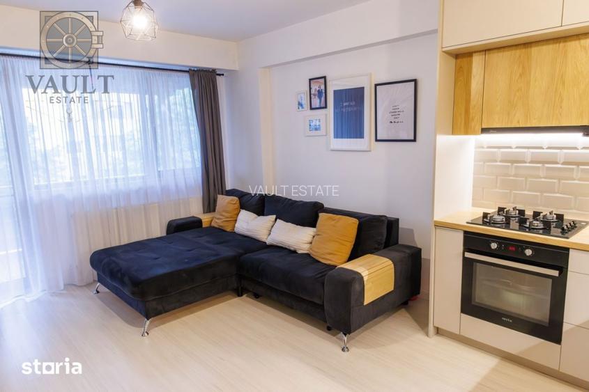 3 camere 2 bai - TIP DUPLEX mobilat/utilat - Langa Metrou Obor - 2