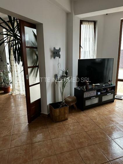 Vila individuala zona Porche Pipera - 4