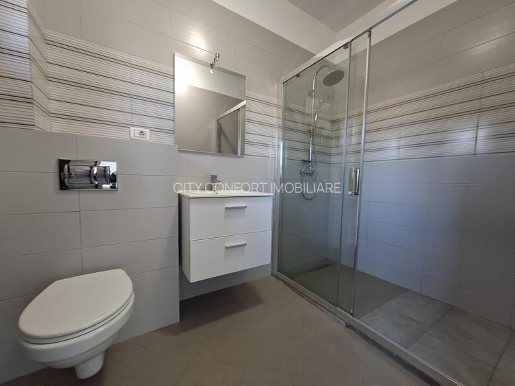 Casa/Vila De Inchiriat In Borhanci - 10