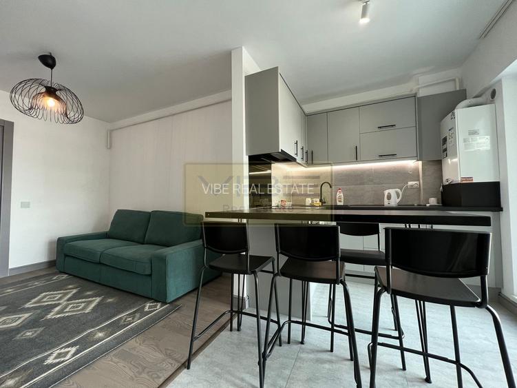 Apartament 2 camere Tatarasi  Himson Apartaments - 3