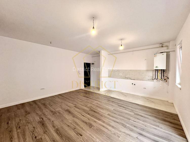 Apartament cu 2 camere | Braytim | Profi - 2