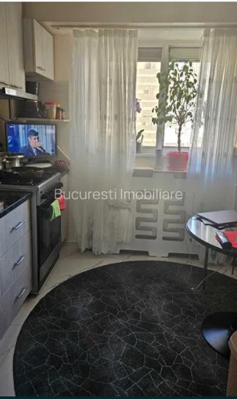 Titan Auchan,bl.1979,reabilitat,Amenajat,mobilat,loc parcare - 5