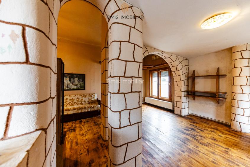 100 de ani de istorie, 944 mp - Strada Gelu, Timisoara  - 29