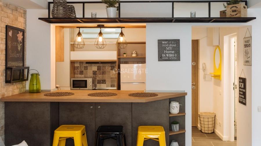 Inchiriere apartament 2 camere Gabroveni - 2