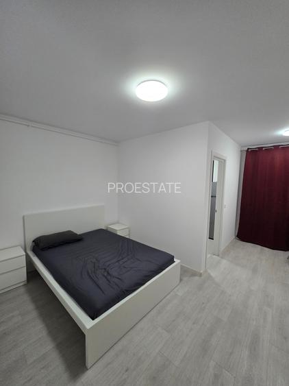 Garsoniera Hils Brauner | Parcare privata |  | Titan | - 9