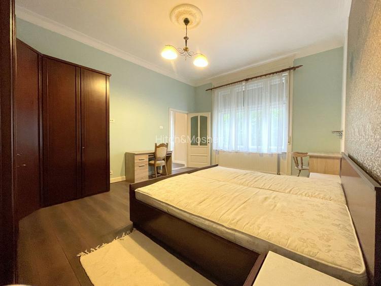 Apartament cu 3 camere de inchiriat - Piata Sinaia - Comision 0% - 8