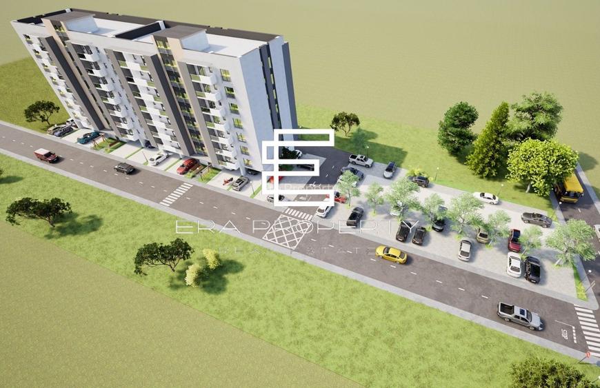 Apartament 3 Camere -61 mp -zona Doamna Stanca Selimbar - 6