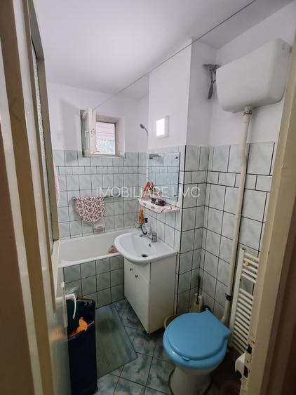 APARTAMENT 2 CAMERE ELECTROPRECIZIA - 9