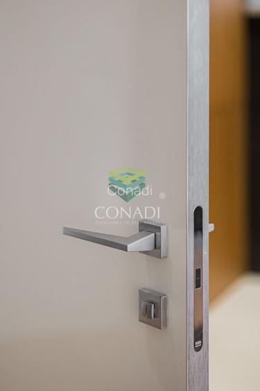 Penthhouse Primaverii | Vedere panoramica | Garaj | Vinoteca - 24