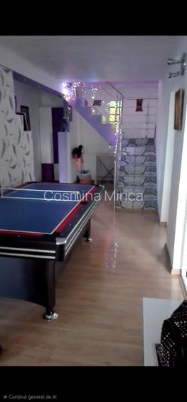 Casă de vânzare în Corbu, județul Constanța – teren 1480 mp, livadă, garaj  - 6